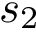 $ \simc{T_1}{T_2} = 2 |T_1 \cap^{g} T_2| / (|T_1| + |T_2|) $
