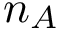 \begin{equation} \pi_{\ebindospi(t)}(x) = \left(\sum_{i =1}^d \frac{\bindospi{i}}{\ebindospi{i}(t)}\right)^{-1} \frac{\pi(x) }{\ebindospi{J(x)}(t)} \end{equation}