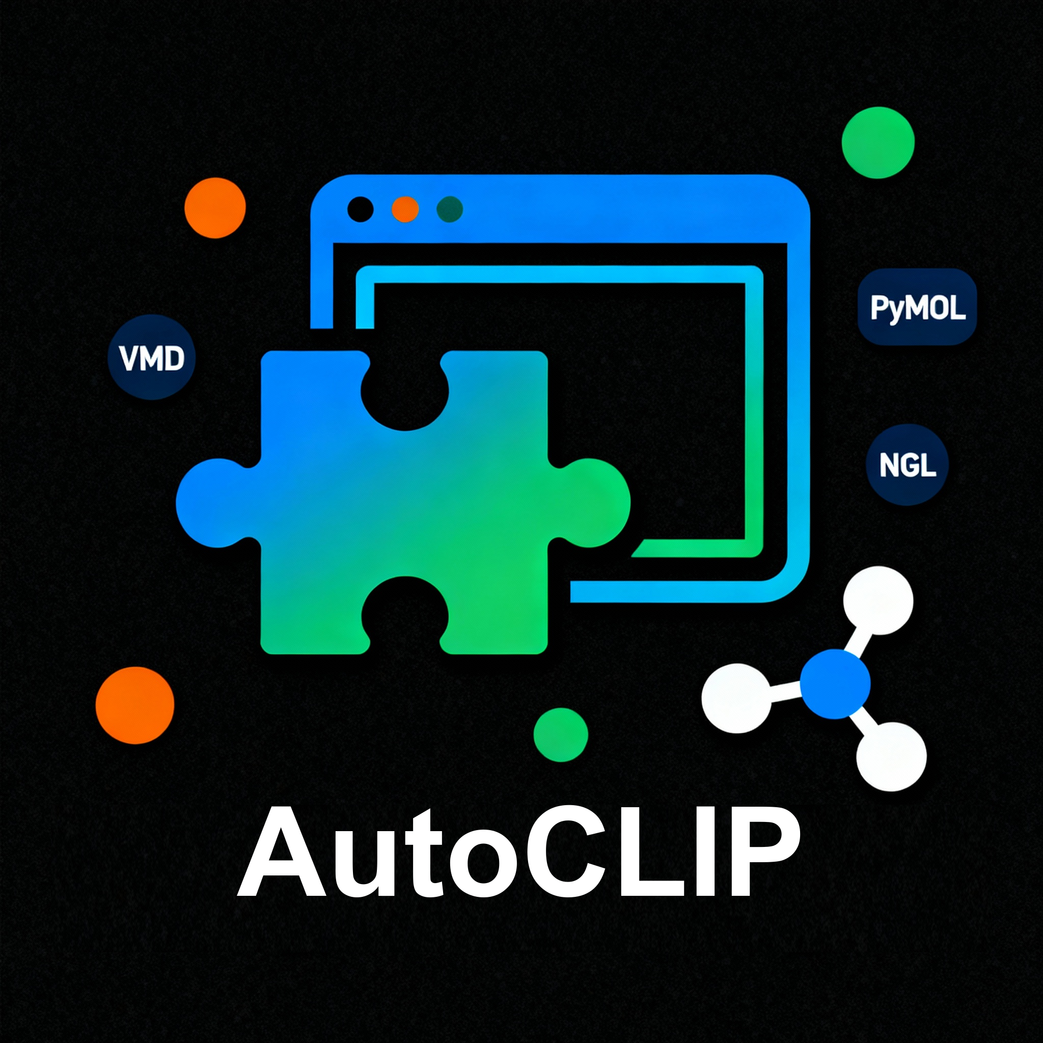 AutoCLIP
